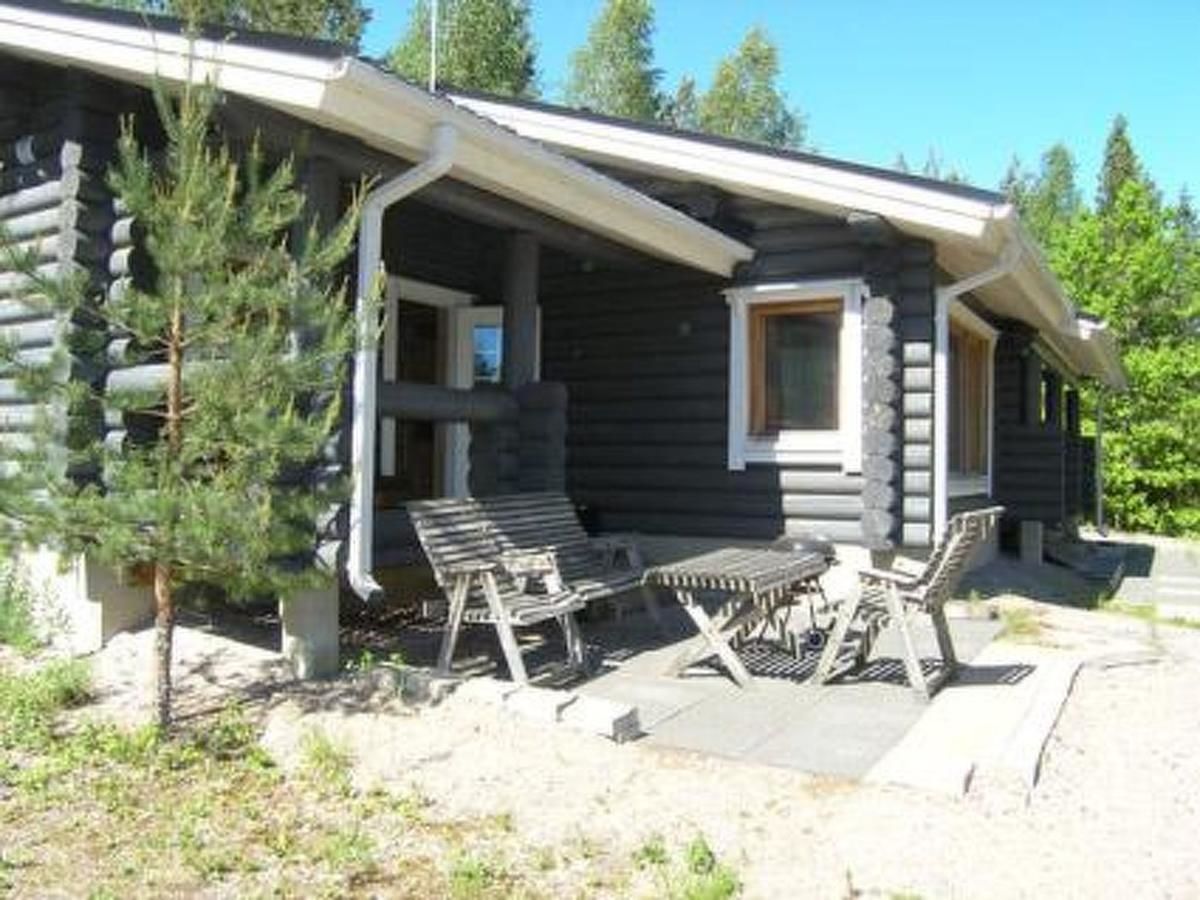 Дома для отпуска Holiday Home Metsämarja Strömmen-4