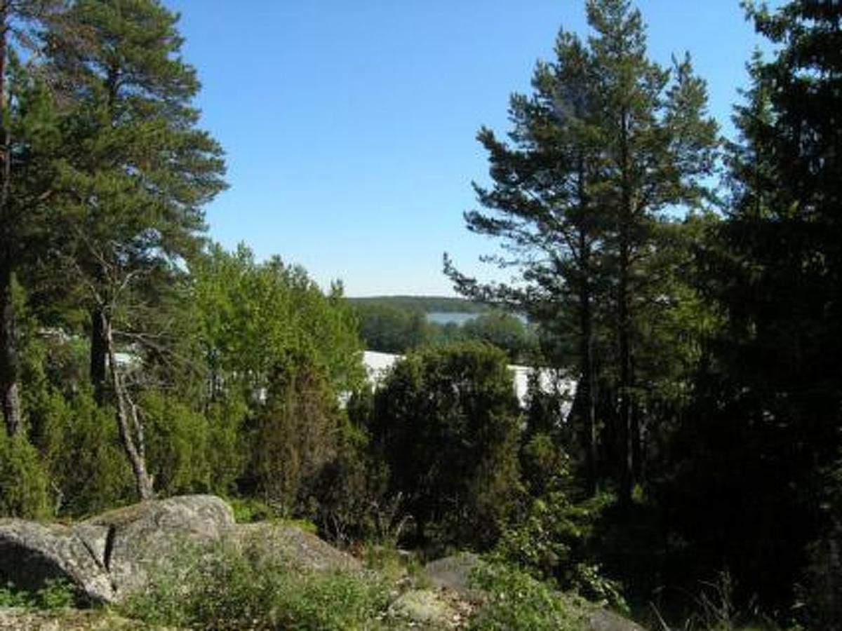 Дома для отпуска Holiday Home Metsämarja Strömmen-29