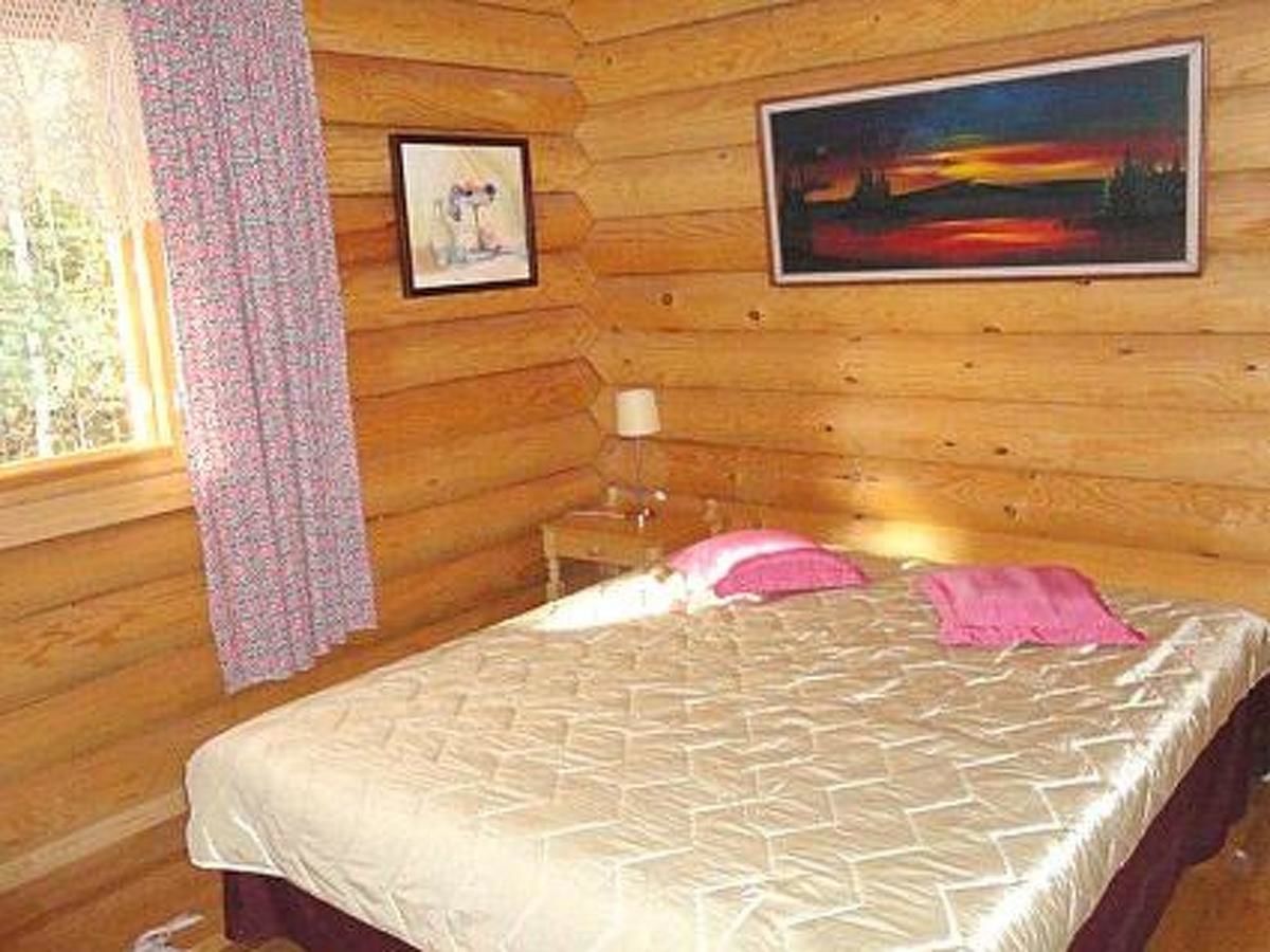 Дома для отпуска Holiday Home Metsämarja Strömmen-33