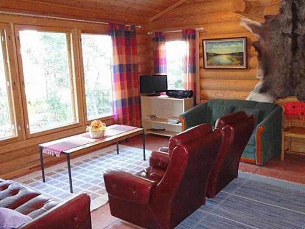 Дома для отпуска Holiday Home Metsämarja Strömmen-56