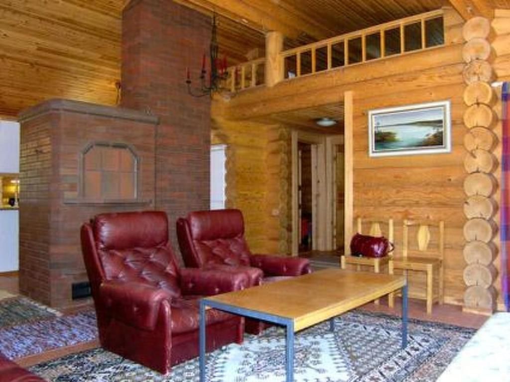 Дома для отпуска Holiday Home Metsämarja Strömmen-57