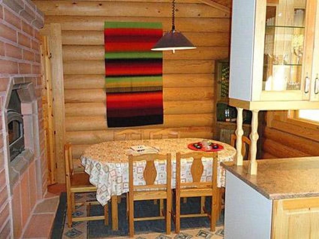 Дома для отпуска Holiday Home Metsämarja Strömmen-72