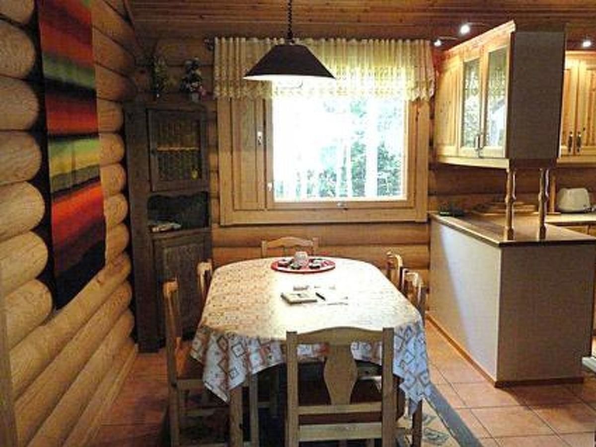 Дома для отпуска Holiday Home Metsämarja Strömmen