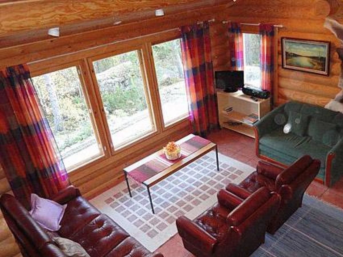 Дома для отпуска Holiday Home Metsämarja Strömmen